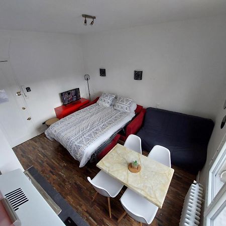 Apartamento La Bonne Adresse - Gare - Hyper Centre - 4 Personnes - Reve Au Mans Le Mans Exterior foto