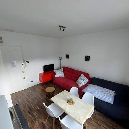 Apartamento La Bonne Adresse - Gare - Hyper Centre - 4 Personnes - Reve Au Mans Le Mans Exterior foto